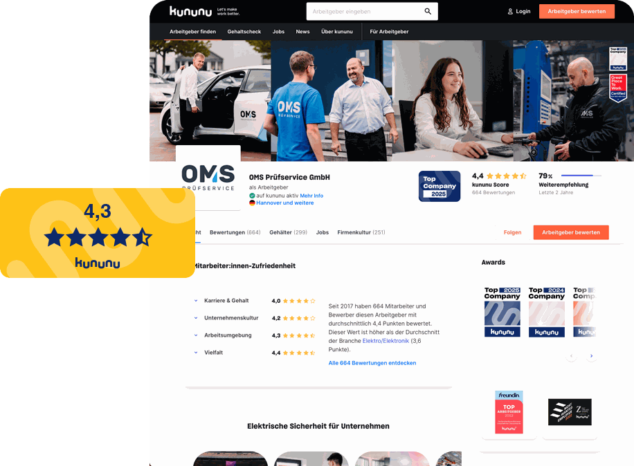 Odoo • Text und Bild