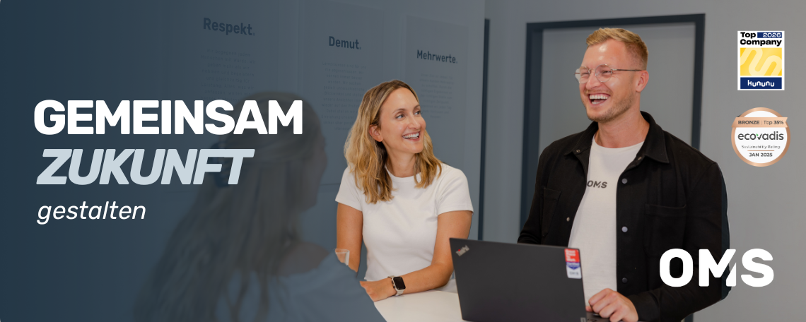 Sales Manager Innendienst (m/w/d)